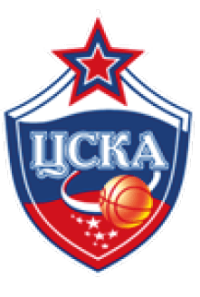 CSKA professional basketball club