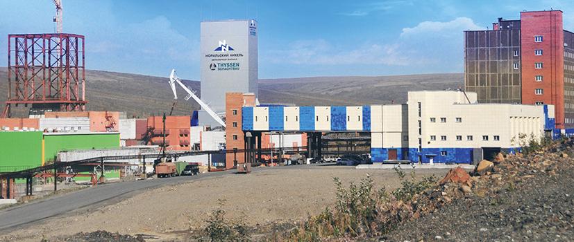 Приоритет на&nbsp;первоклассных активах