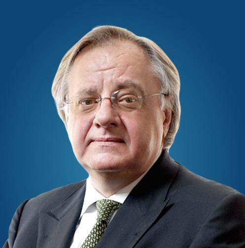 Андрей Бугров