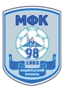 Мини-футбольный клуб «Норильский никель»